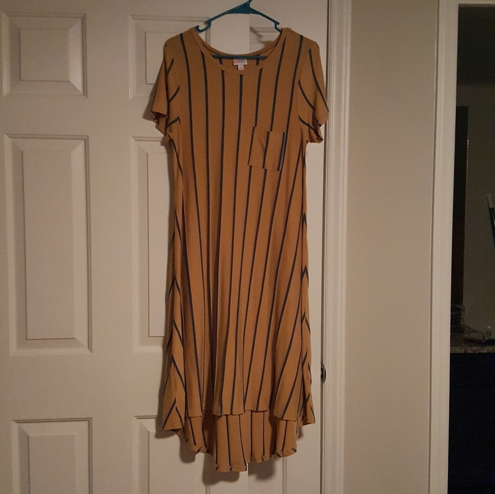 Lularoe Carly